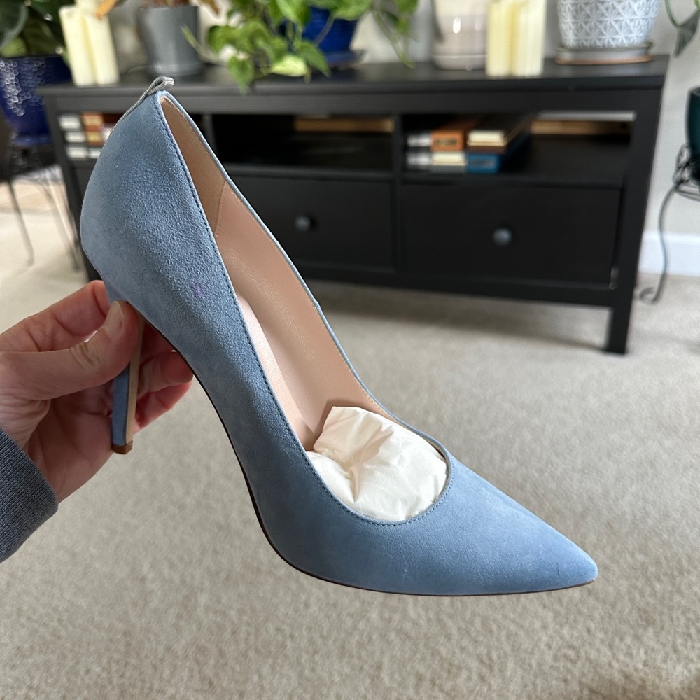 SJP by Sarah Jessica Parker - Fawn Pump